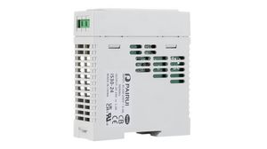 DIN Rail Power Supply 87% 24V 1.3A 30W Adjustable