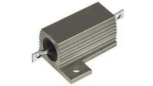Wirewound Resistor 25W, 150mOhm, 5%