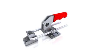 Toggle Clamp, 70 x 12mm, 200kg