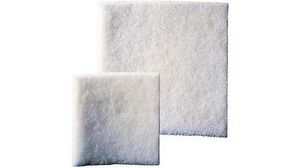 Rittal Fan Filter, Chemical Fibre Filter, 89 x 89mm
