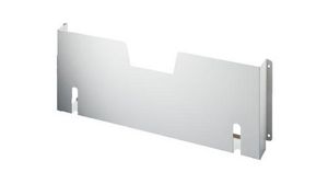 Rittal CM Series Sheet Steel Wiring Plan Pocket for Use with CM, PC, SE, TP Series, TS, 210 x 355 x 35mm