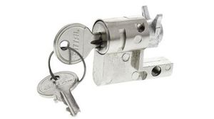 White Lock, Key Unlock