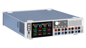Bench Top Power Supply Programmable 32V 20A 800W USB / Ethernet