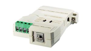 Convertisseur série, RS-232 - RS-485, Serial Ports 1