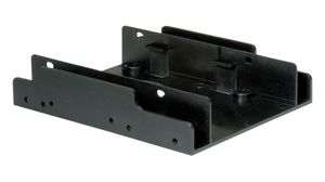 HDD Mounting Adapter, 2x 2.5"