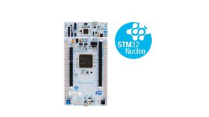 STM32 Nucleo Development Board with STM32L4P5ZGT6 Microcontroller 1MB 320KB