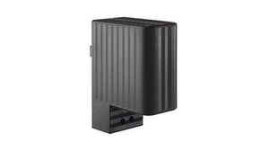 Enclosure Heater, 24V ac/dc, 20W Output, +85°C, 98mm x 38mm x 75mm