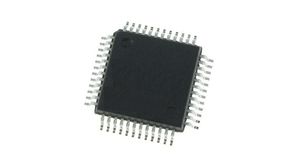 Microcontrollore 64KB LQFP