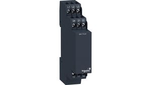 Phase Monitoring Relay, 2W, 183 ... 484VAC, 5A