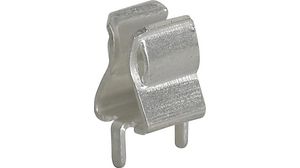 Open Fuse Holder 6.3 x 32 mm