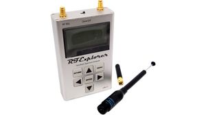 RF Explorer, 3G Combo