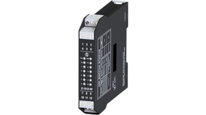 Modbus System, 10 Channels, RS485, 28V