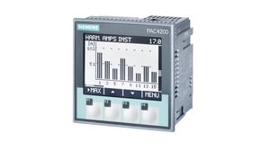Energy Meter 500 V 5 A IP65