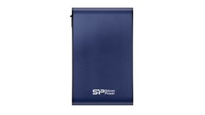 Externe opslagschijf Armor A80 HDD 1TB