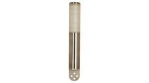 LED Signal Tower PNP Multicolour 240mm Stainless Steel Signal Elements - 2