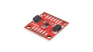 LSM6DSO Accelerometer and Gyroscope Breakout with Qwiic