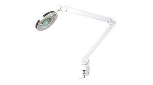 LED Magnifying Lamp 8W 800mm White