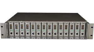 Chassis for Media Converters
