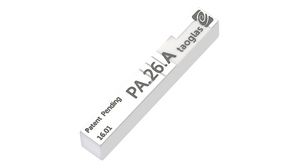 Cellular Antenna, Anam, 4G / 3G / 2G, 3.9 dBi, SMD
