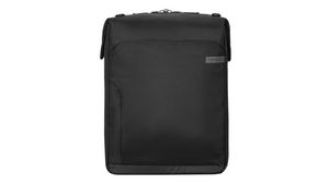 Convertible Bag, Backpack, Work+, 21l, Black