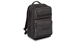 Bag, Backpack, CitySmart, 22l, Black / Grey