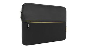Notebook Bag, Sleeve, 11.6" (29.5 cm), CityGear, Black