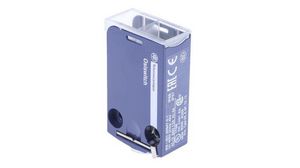 Telemecanique Sensors OsiSense XC Series Limit Switch, NO/NC, IP66, IP67, DP, Zinc Alloy Housing, 240V ac Max, 1.5A Max