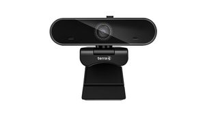 Webcam, Slide, 1920 x 1080, 30fps, 72°, USB-A