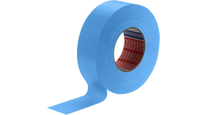 Textil szalag 19mm x 50m Kék