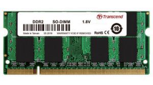 RAM DDR2 1x 512MB SODIMM 533MHz