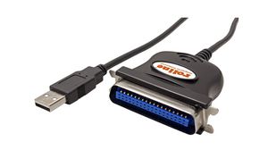 USB to IEEE1284 Converter