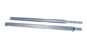 Telescopic Rails for Server Chassis Suitable for 19.99.0116 / 19.99.0103
