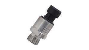Drucksensor mit Metripac-Anschluss 1/4 "NPT 400bar 0.5...4.5 V IP67