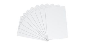RFID Cards, 13.56MHz, Set of 10 Pieces