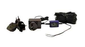 External Power Failure Sensor for PDU, Black