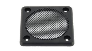Grille Cover for FR 58 Speaker Drivers, 62.5x62.5x5mm