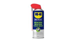 WD-40 Specialist, Nettoyant pour contacts, 400ml