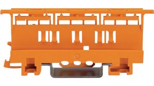 Orange Mounting Carrier for 221
