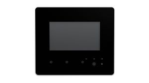 Berøringsskjerm 4.3" 480 x 272 IP65