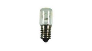 Incandescent Bulb, 5W, E14, 220V