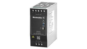 Weidmüller WNT 16N 10X3 Neutralleiter- Reihenklemme 16qmm Sammelsch.  1019000000