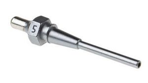 XDS Desoldering Nozzle for use with Various Desoldering Irons