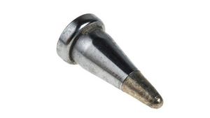 LT AS 1.6 mm Conical Soldering Iron Tip for use with WP 80, WSP 80, WXP 80