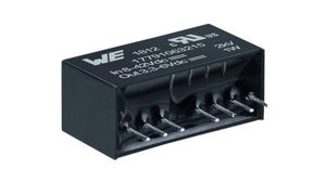 DC/DC Converter 8 ... 42V 6V 300mA 1W