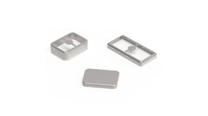 WE-SHC Shielding Cabinet Frame 11 x 36.3 x 63.8mm