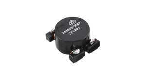 Common Mode Line Filter, 1mH, 3A, 60mOhm