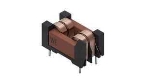 Inductor, Axial, 10mH, 330mOhm, 1.7A
