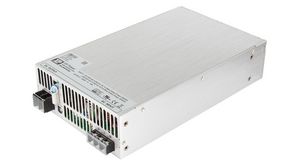 Switched-Mode Power Supply, Industrial, 3kW, 200V, 15A