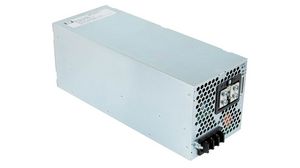 Switched-Mode Power Supply, ITE and Medical, 5kW, 48V, 104A
