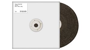 P60 Grit Sandpaper Roll, 50m x 25mm
